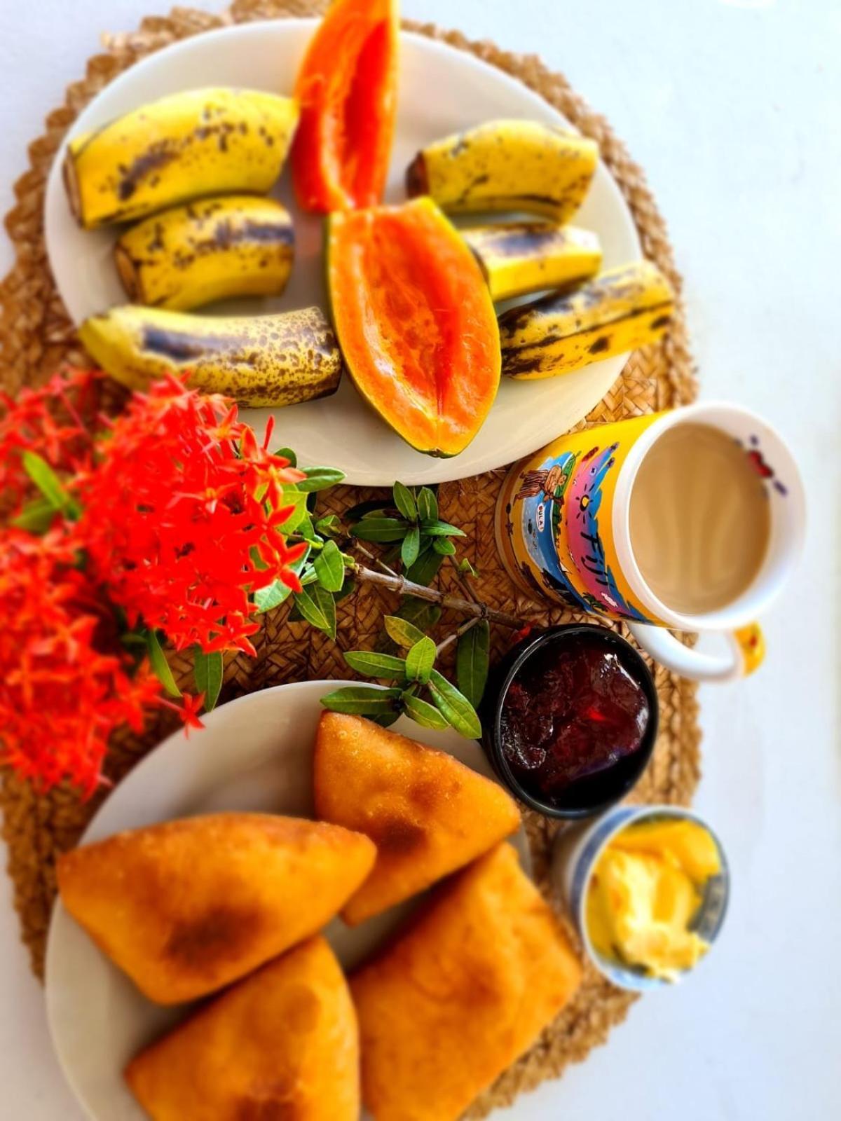 The Ideal Bed & Breakfast Нанди Экстерьер фото