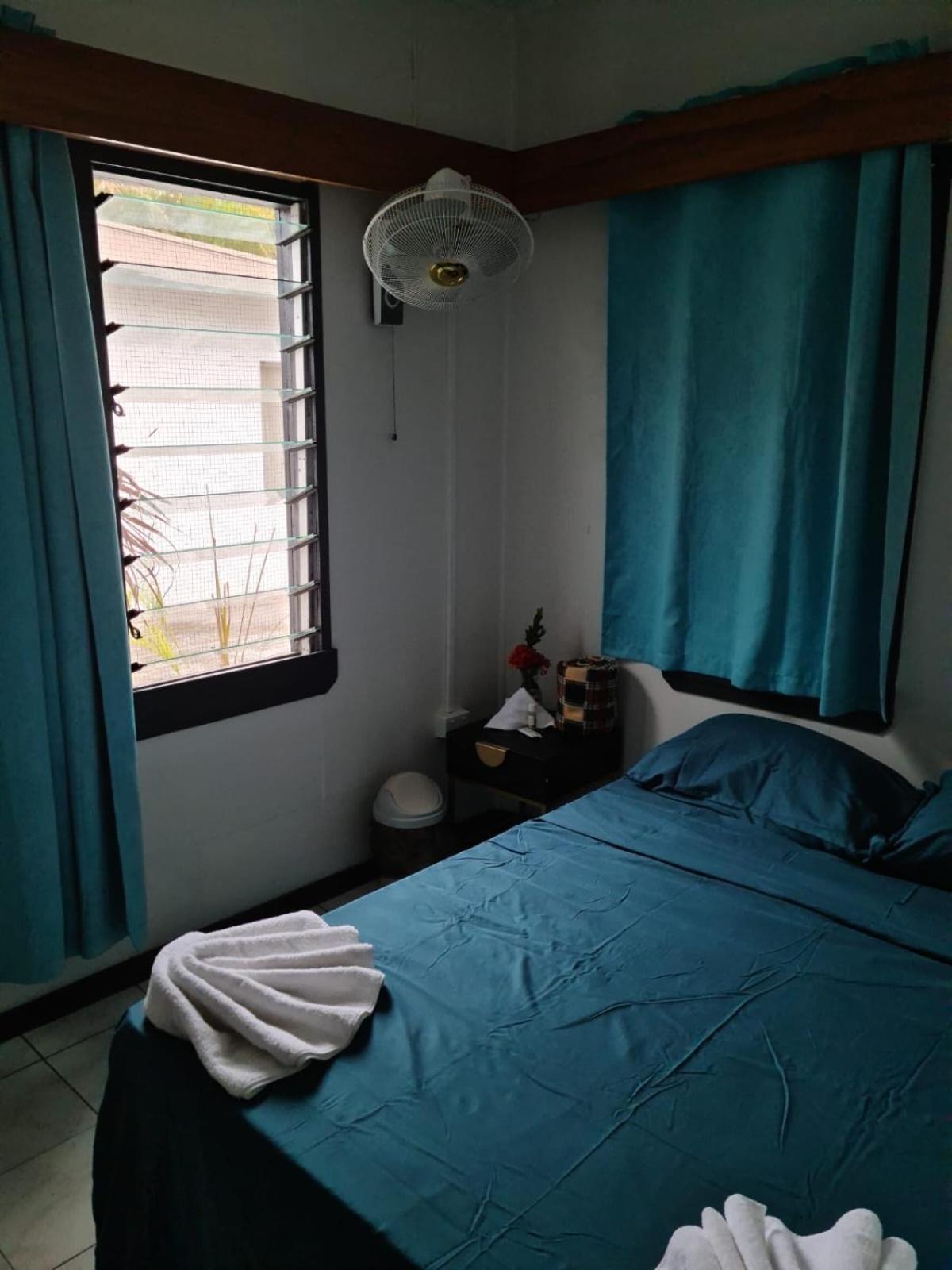 The Ideal Bed & Breakfast Нанди Экстерьер фото
